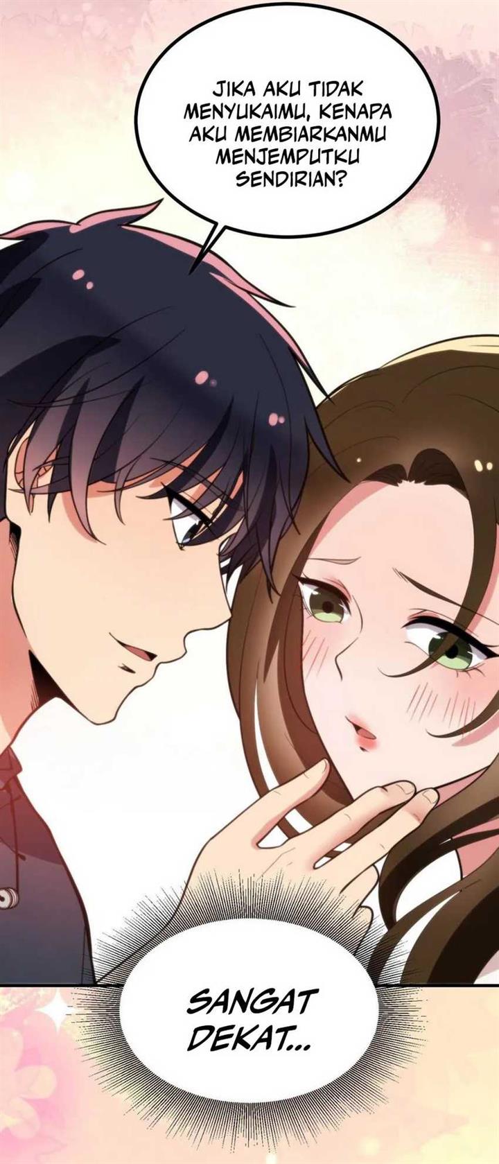 I Have 90 Billion Licking Gold Chap 275 - Next Chap 276