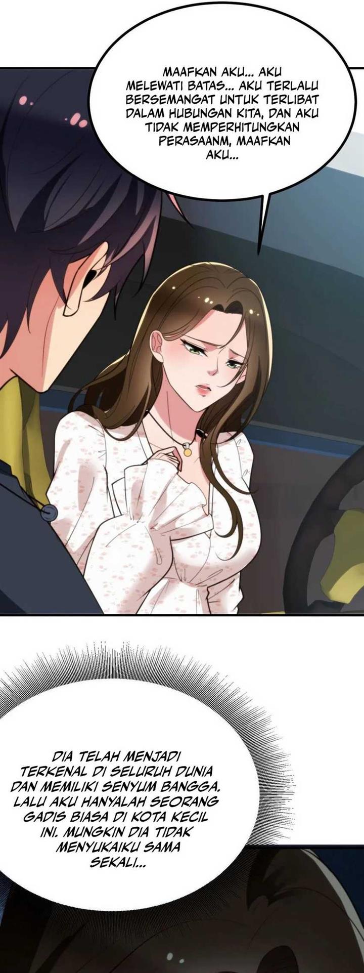 I Have 90 Billion Licking Gold Chap 275 - Next Chap 276