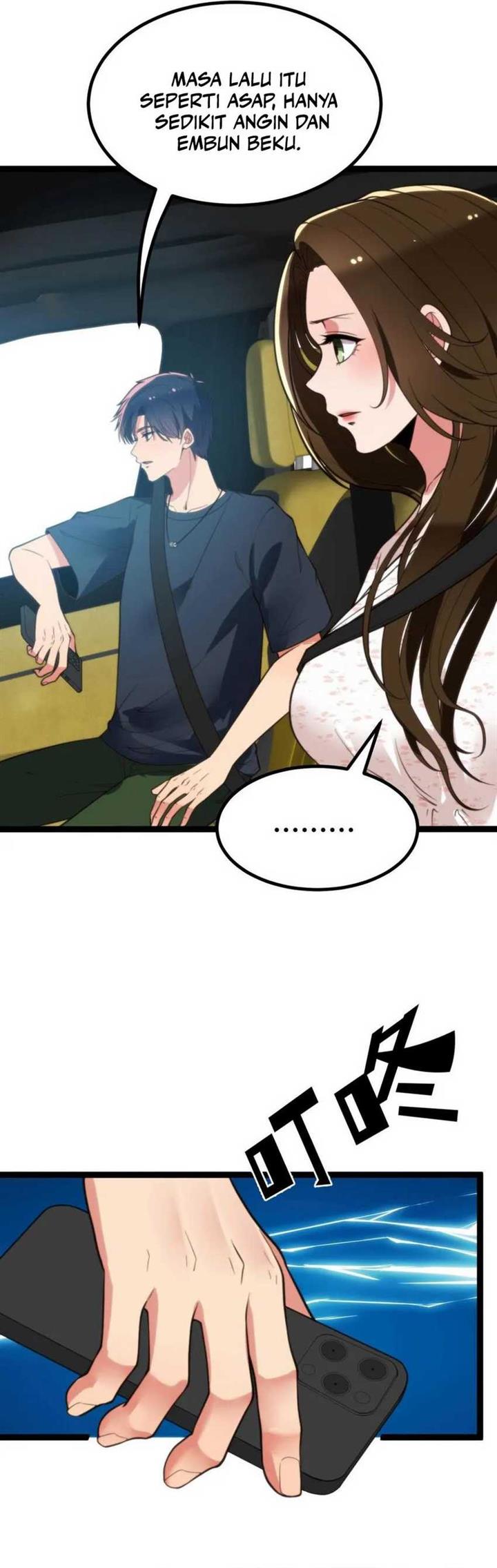 I Have 90 Billion Licking Gold Chap 276 - Next Chap 277