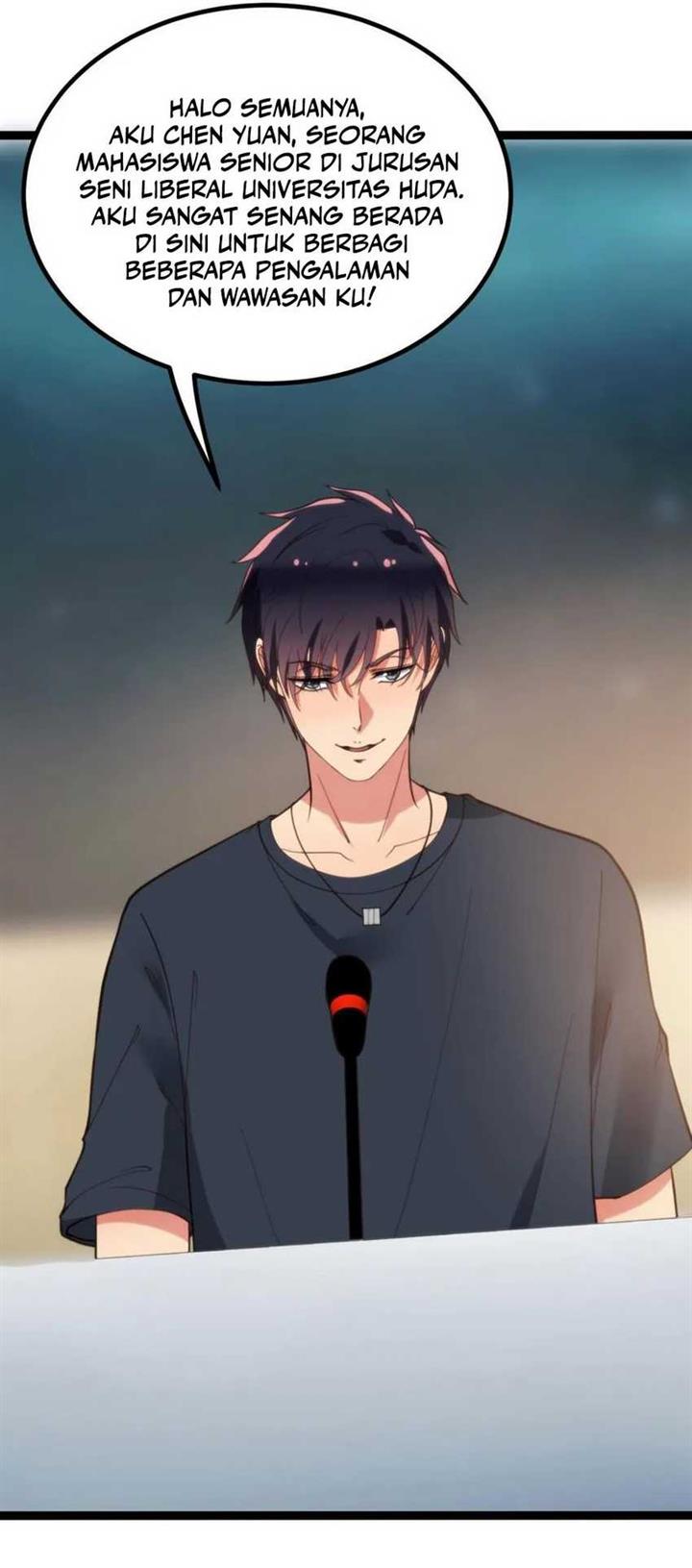 I Have 90 Billion Licking Gold Chap 276 - Next Chap 277