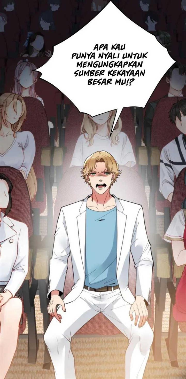 I Have 90 Billion Licking Gold Chap 276 - Next Chap 277