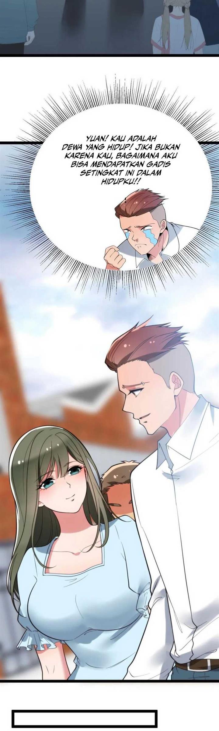 I Have 90 Billion Licking Gold Chap 276 - Next Chap 277