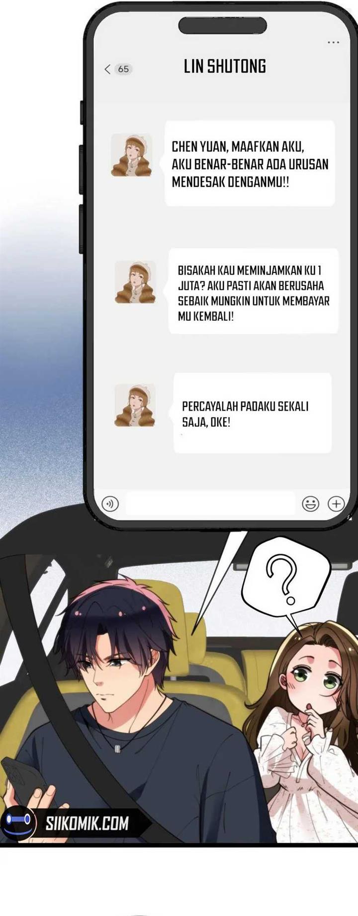 I Have 90 Billion Licking Gold Chap 276 - Next Chap 277