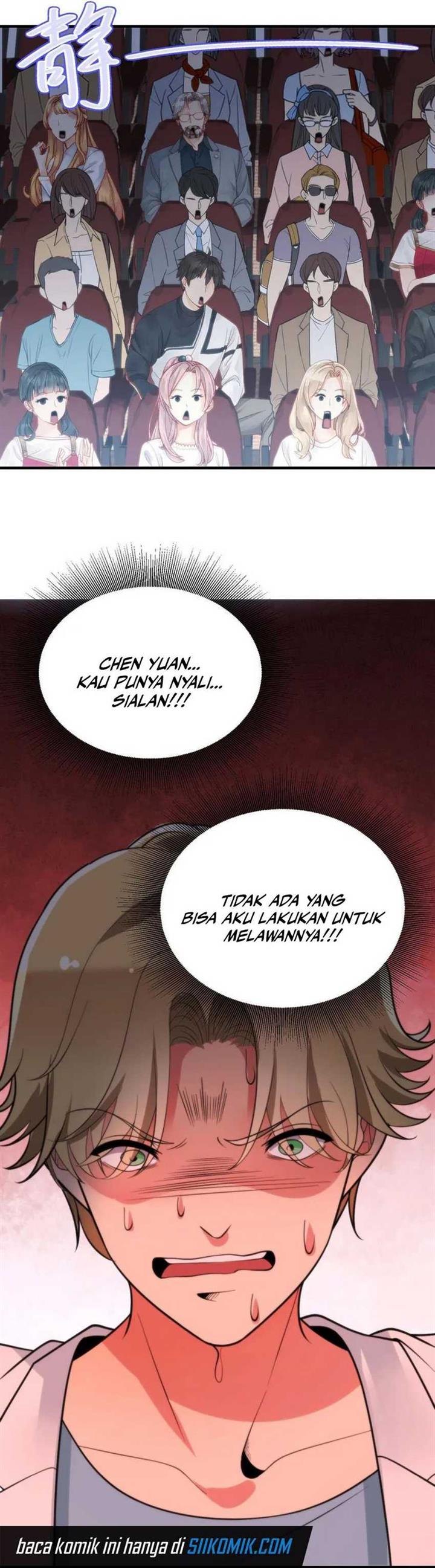 I Have 90 Billion Licking Gold Chap 277 - Next Chap 278