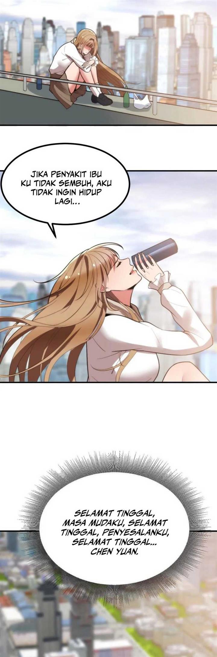 I Have 90 Billion Licking Gold Chap 277 - Next Chap 278