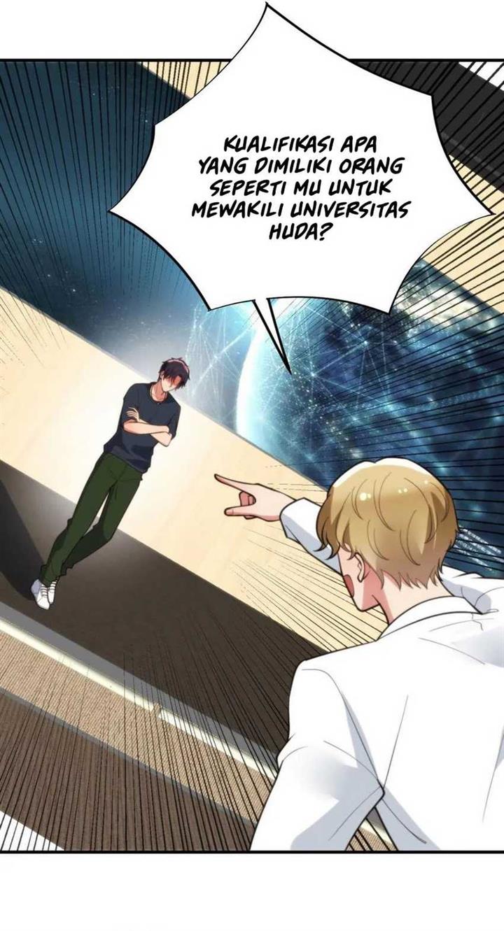 I Have 90 Billion Licking Gold Chap 277 - Next Chap 278