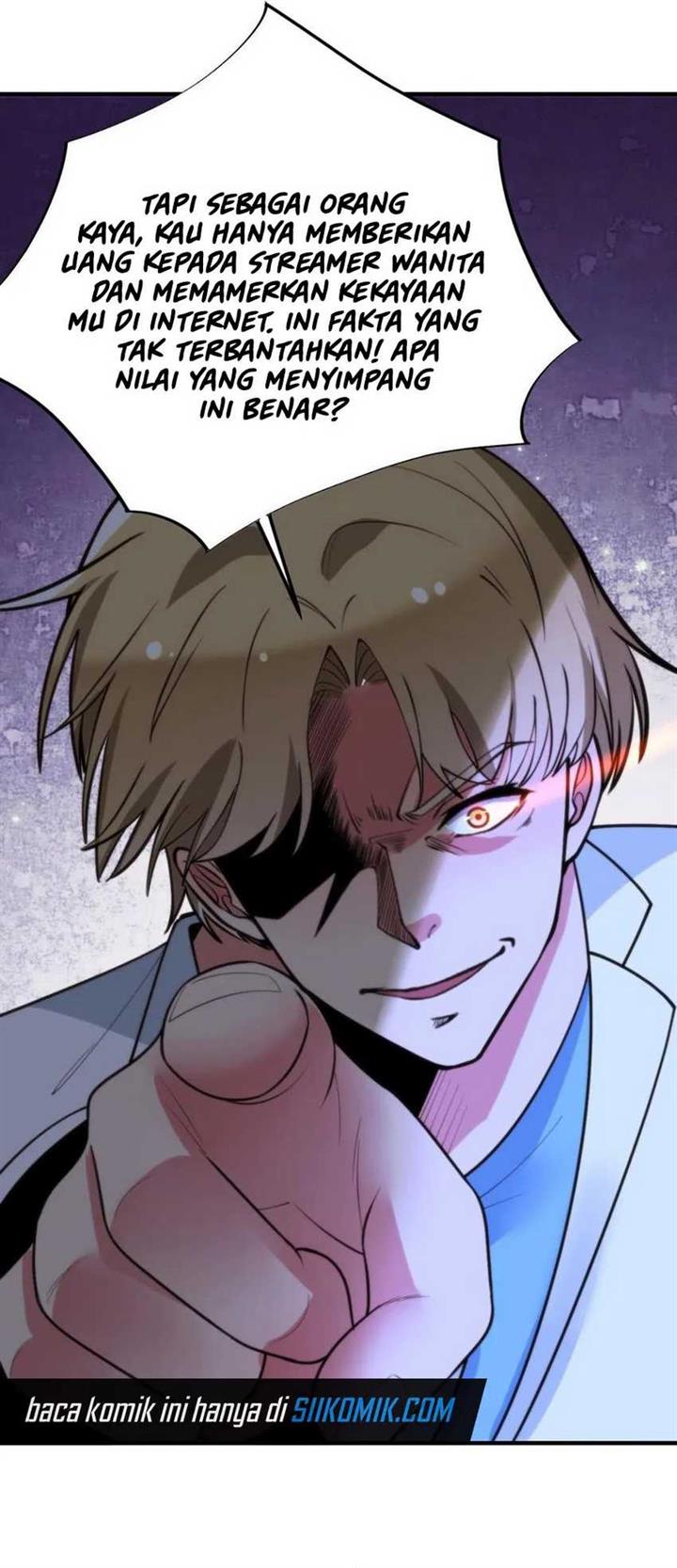 I Have 90 Billion Licking Gold Chap 277 - Next Chap 278