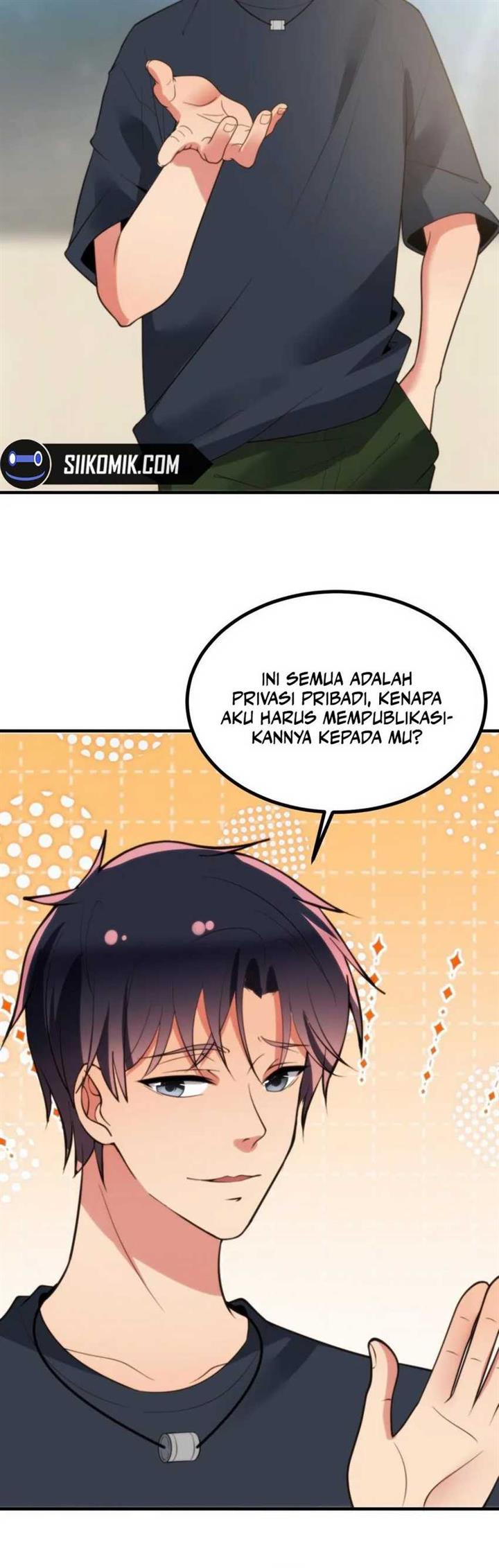 I Have 90 Billion Licking Gold Chap 277 - Next Chap 278