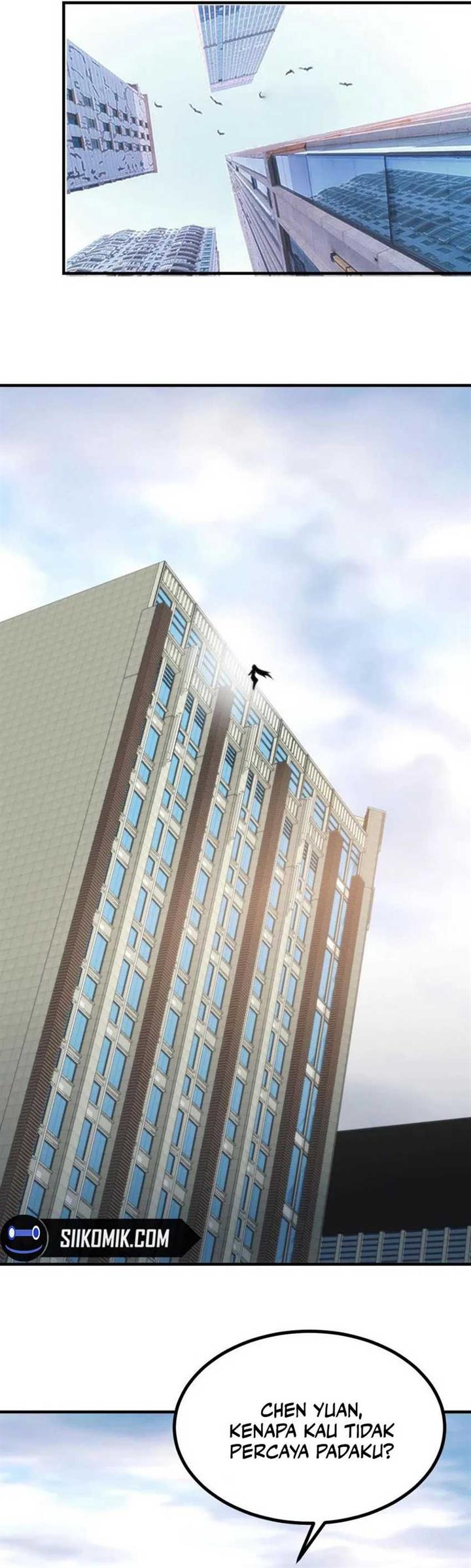 I Have 90 Billion Licking Gold Chap 277 - Next Chap 278