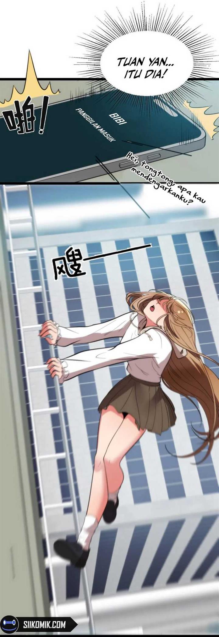 I Have 90 Billion Licking Gold Chap 278 - Next Chap 279