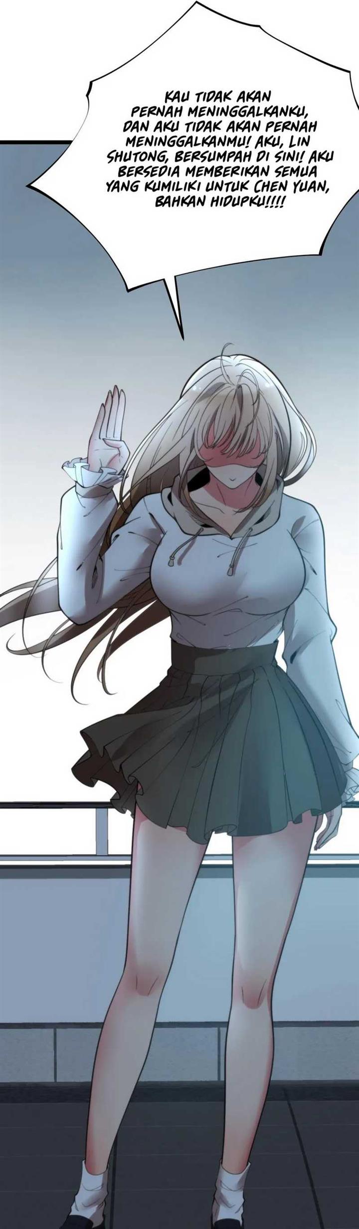 I Have 90 Billion Licking Gold Chap 278 - Next Chap 279