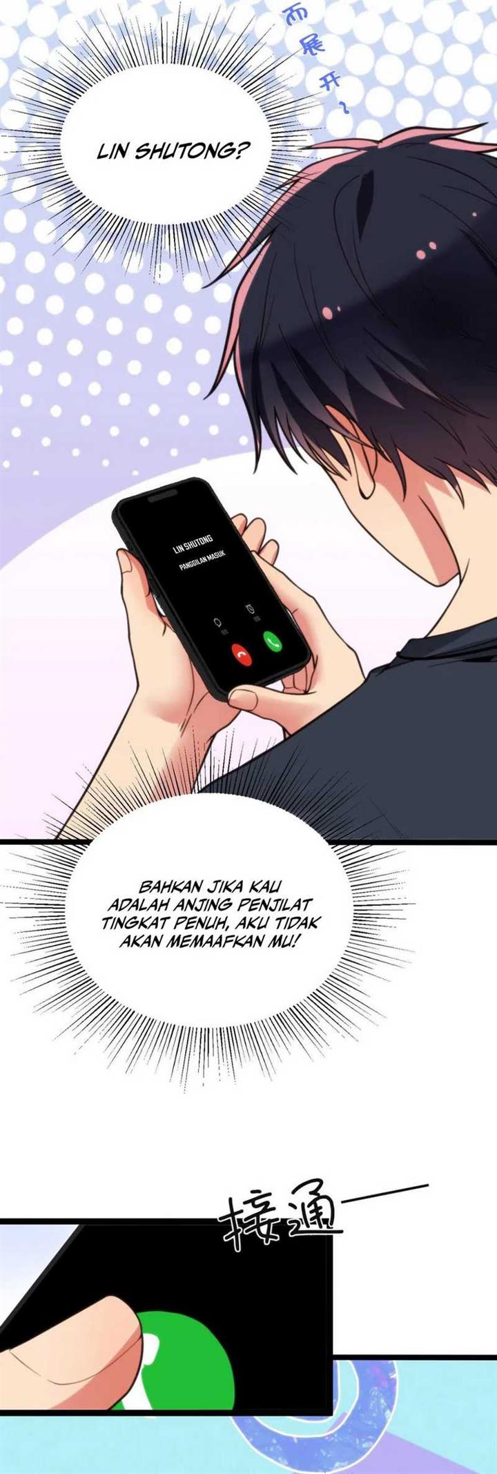 I Have 90 Billion Licking Gold Chap 278 - Next Chap 279
