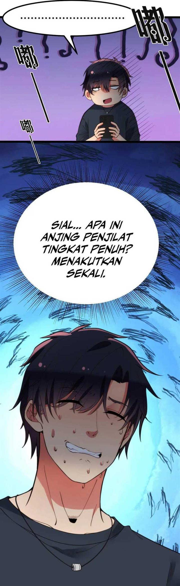 I Have 90 Billion Licking Gold Chap 278 - Next Chap 279