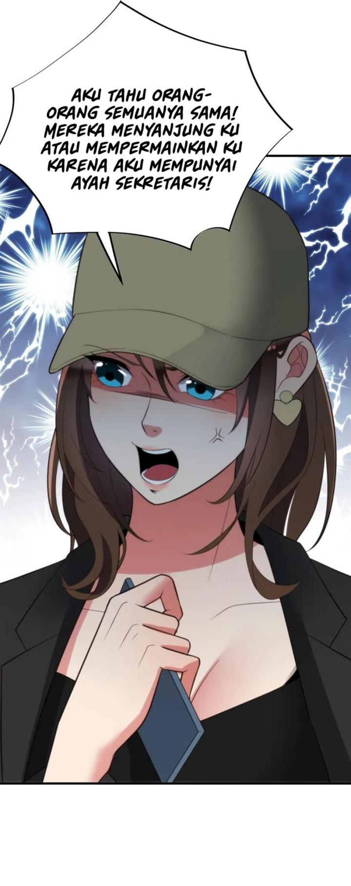 I Have 90 Billion Licking Gold Chap 279 - Next Chap 280