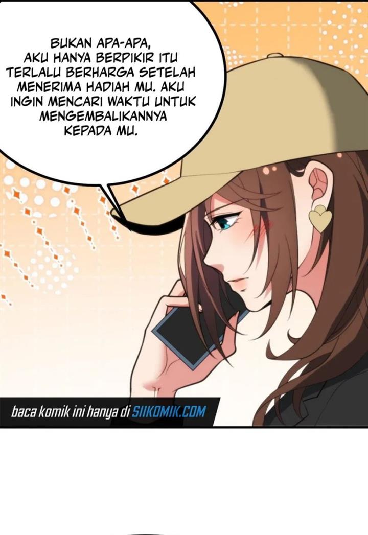 I Have 90 Billion Licking Gold Chap 279 - Next Chap 280
