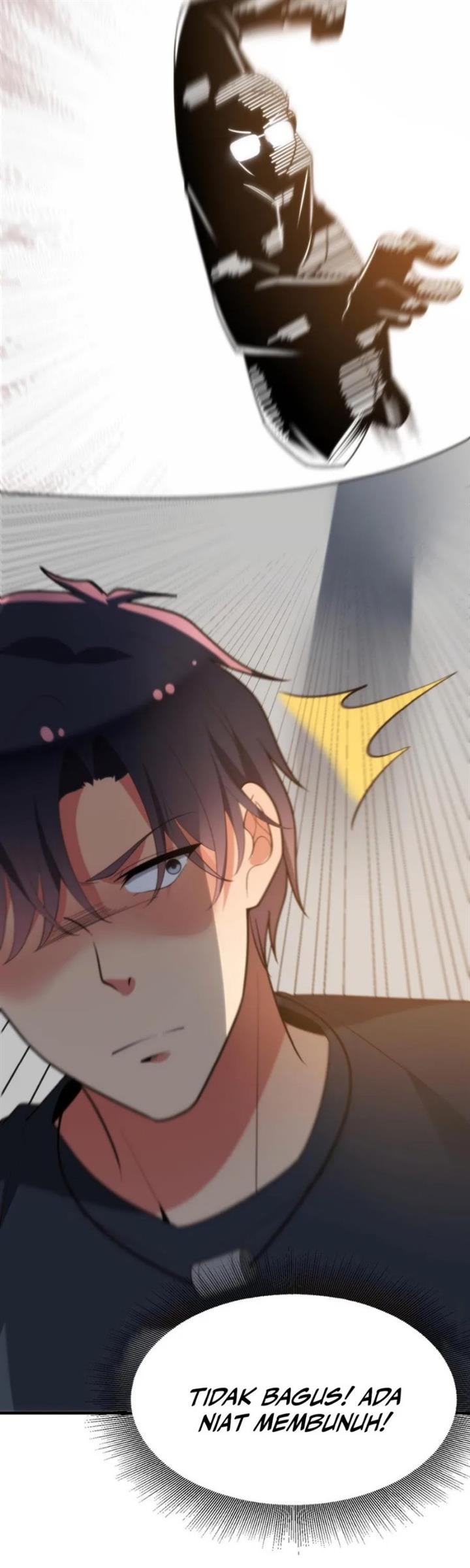 I Have 90 Billion Licking Gold Chap 279 - Next Chap 280