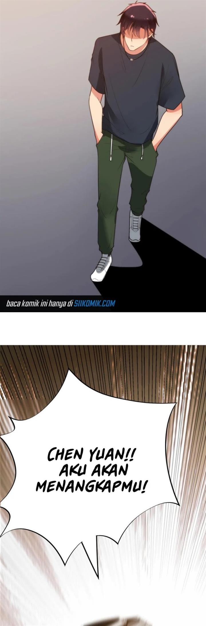 I Have 90 Billion Licking Gold Chap 279 - Next Chap 280