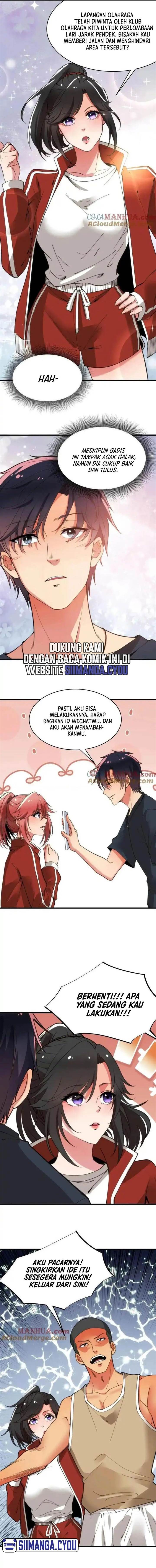 I Have 90 Billion Licking Gold Chap 24 - Next Chap 25