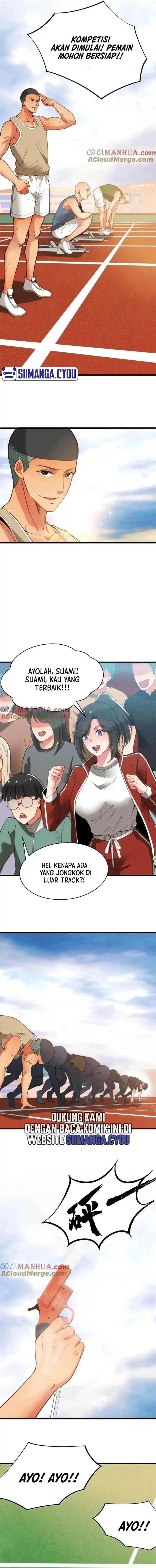 I Have 90 Billion Licking Gold Chap 24 - Next Chap 25