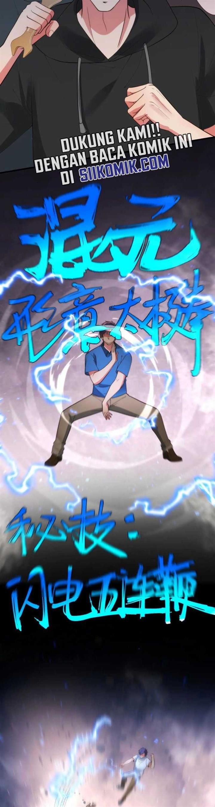 I Have 90 Billion Licking Gold Chap 240 - Next Chap 241