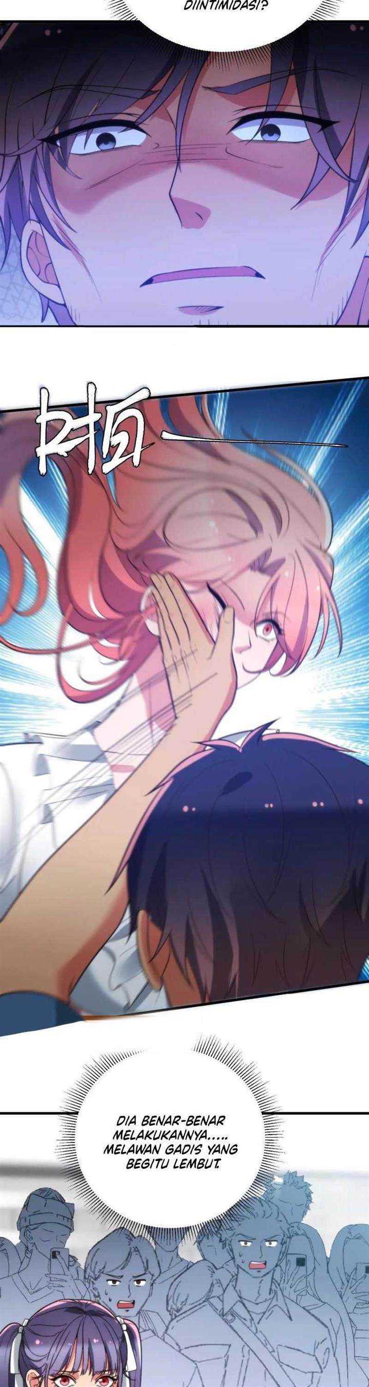 I Have 90 Billion Licking Gold Chap 240 - Next Chap 241