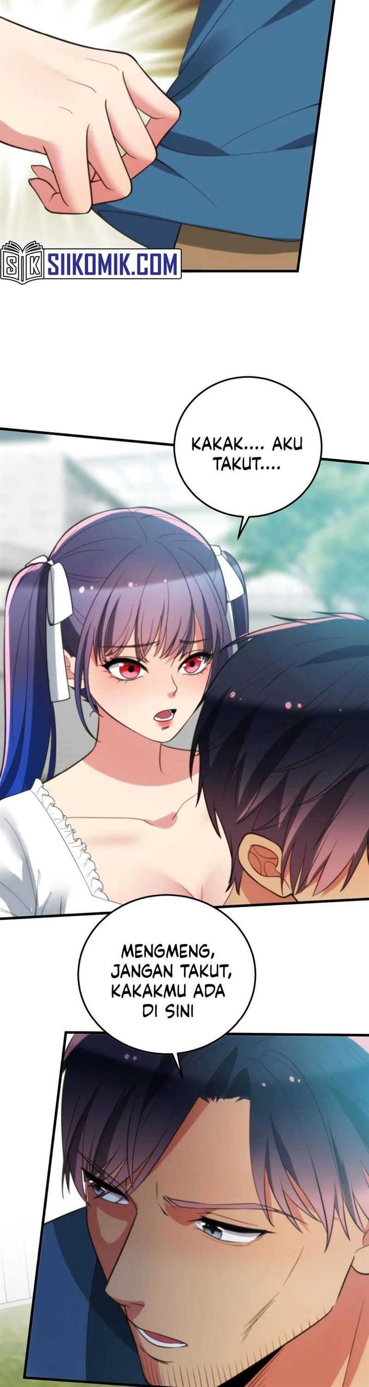 I Have 90 Billion Licking Gold Chap 240 - Next Chap 241