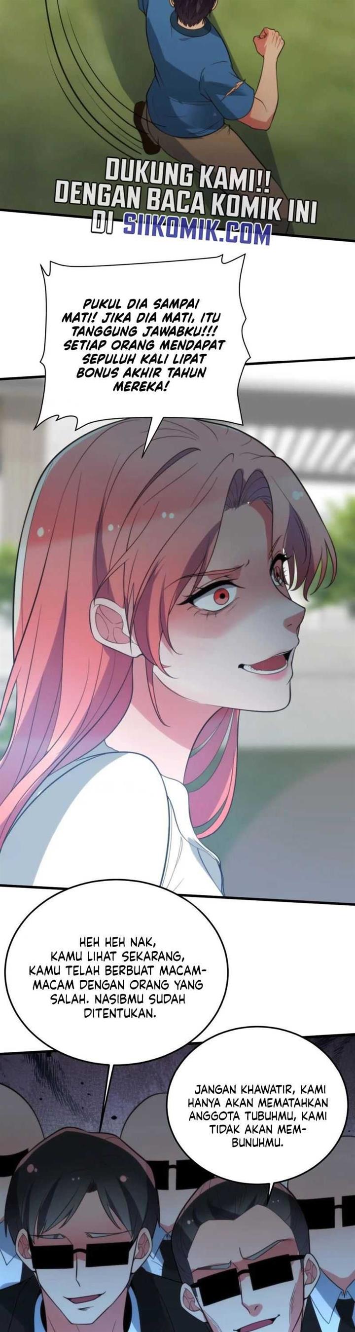 I Have 90 Billion Licking Gold Chap 240 - Next Chap 241