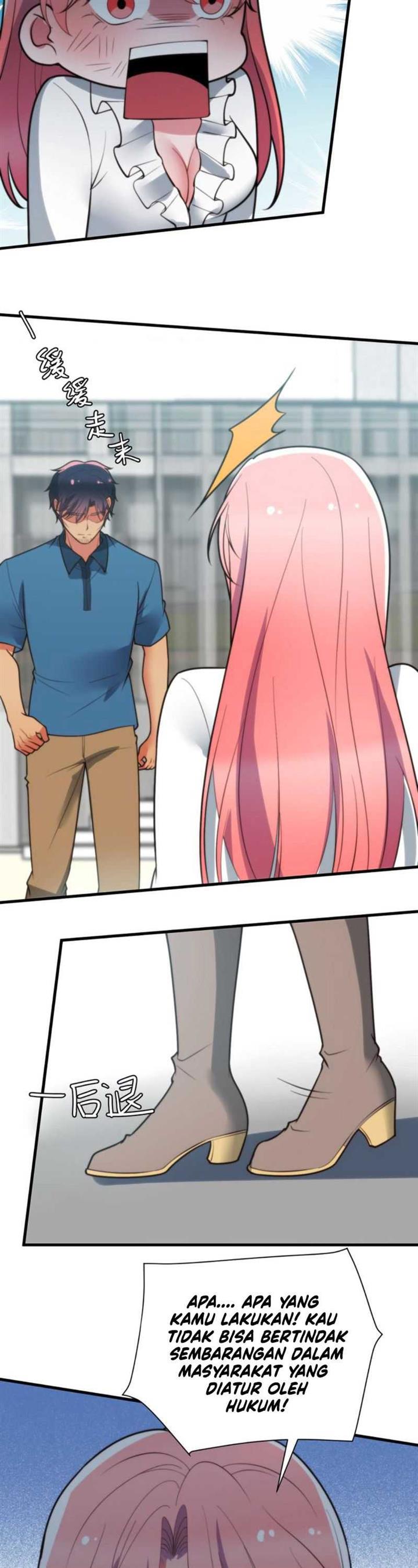 I Have 90 Billion Licking Gold Chap 241 - Next Chap 242