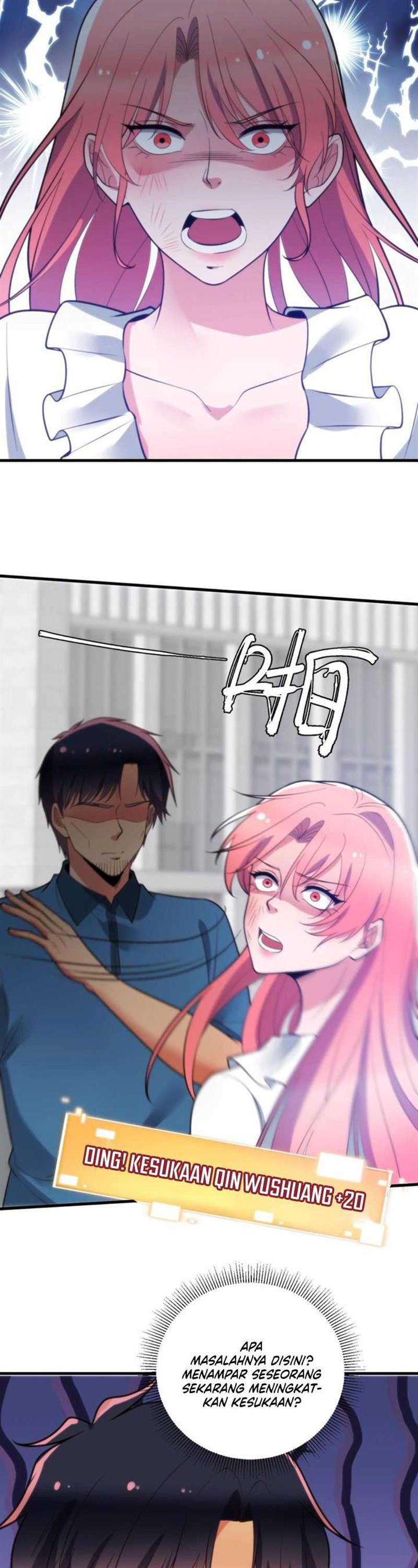 I Have 90 Billion Licking Gold Chap 241 - Next Chap 242