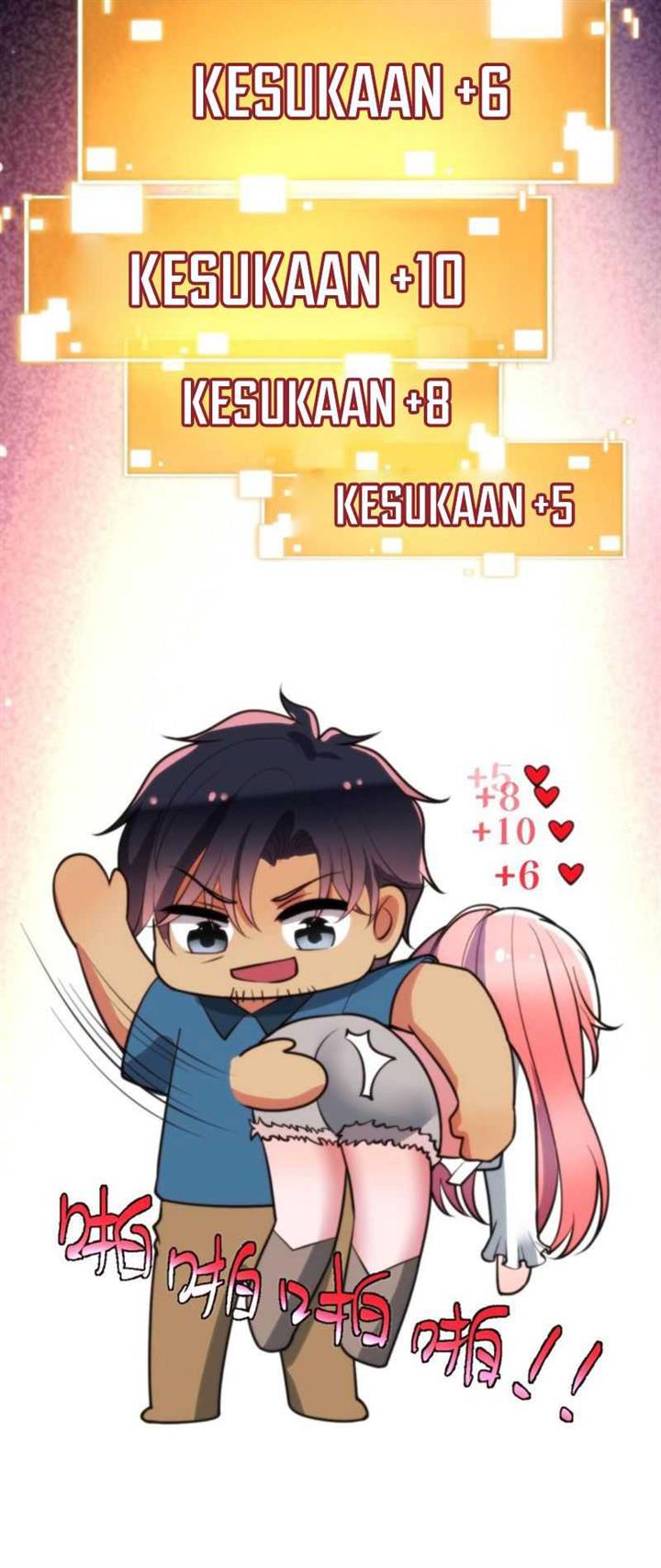 I Have 90 Billion Licking Gold Chap 241 - Next Chap 242