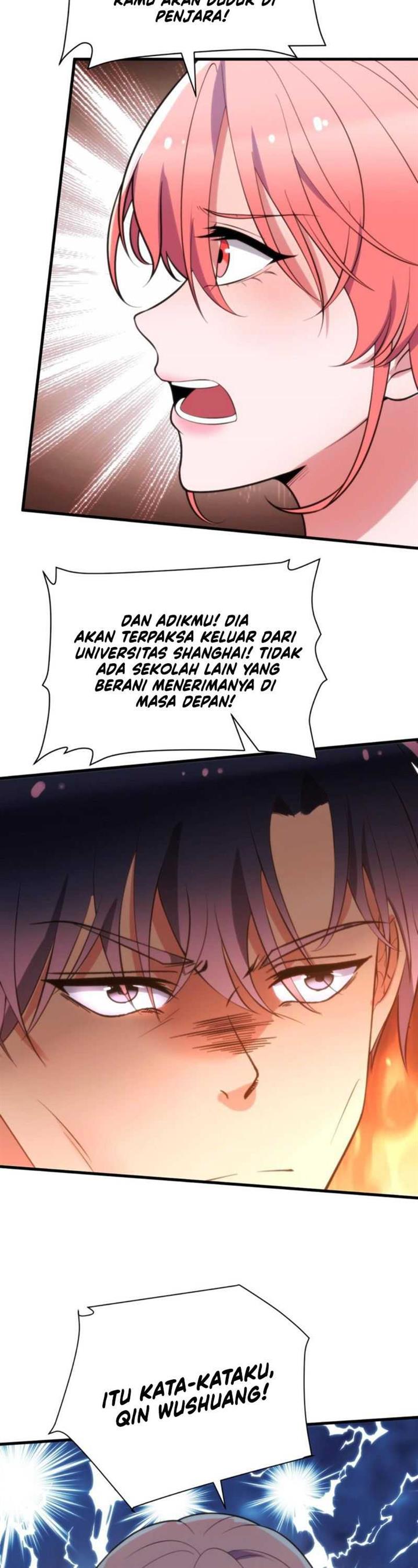 I Have 90 Billion Licking Gold Chap 241 - Next Chap 242