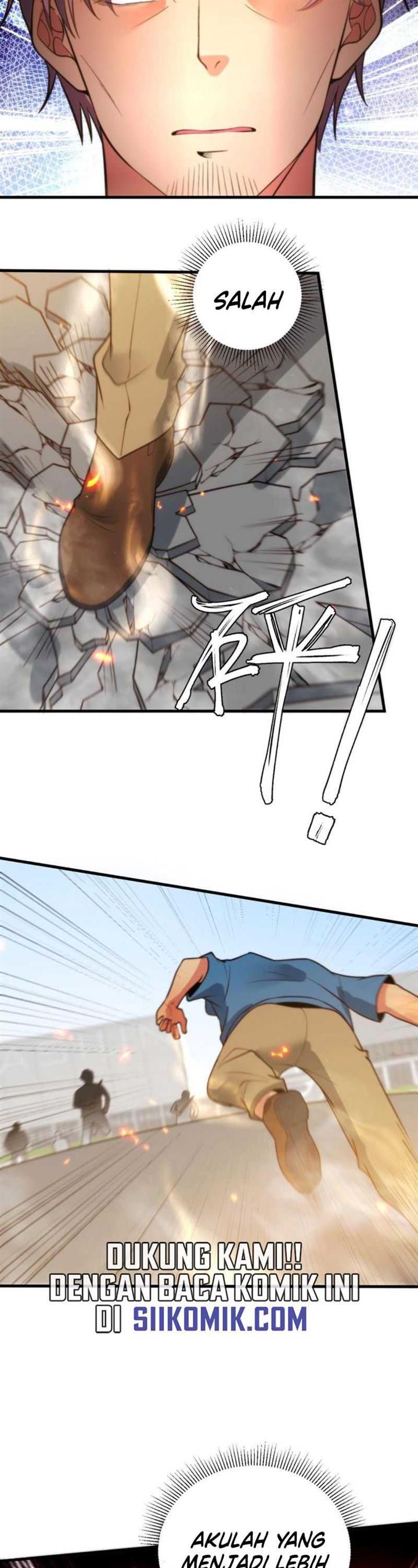I Have 90 Billion Licking Gold Chap 241 - Next Chap 242