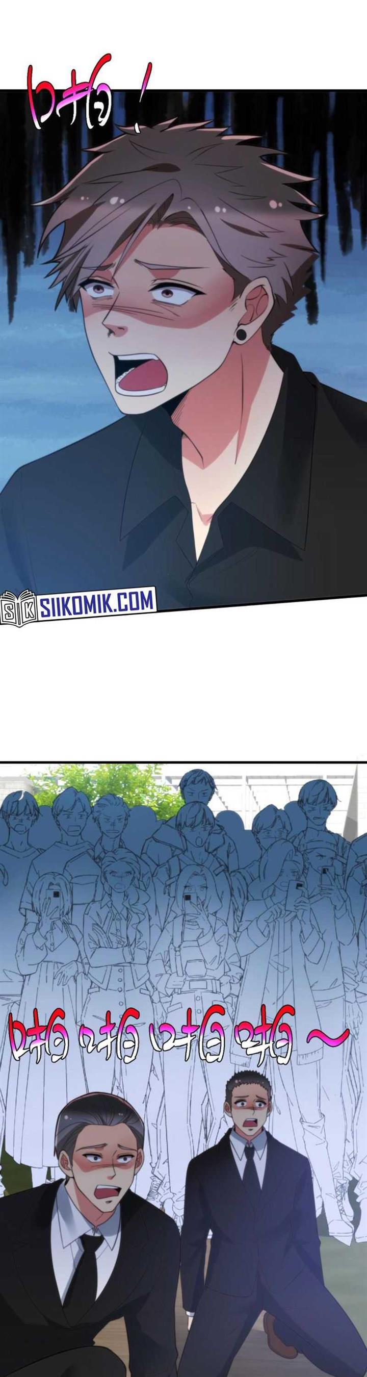 I Have 90 Billion Licking Gold Chap 242 - Next Chap 243