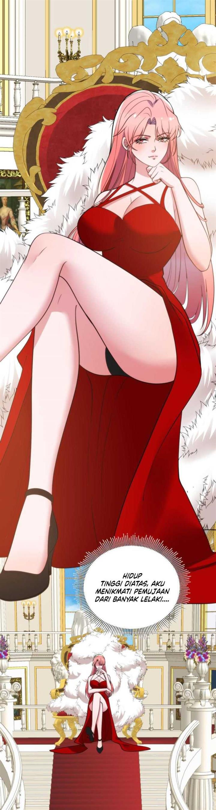 I Have 90 Billion Licking Gold Chap 242 - Next Chap 243