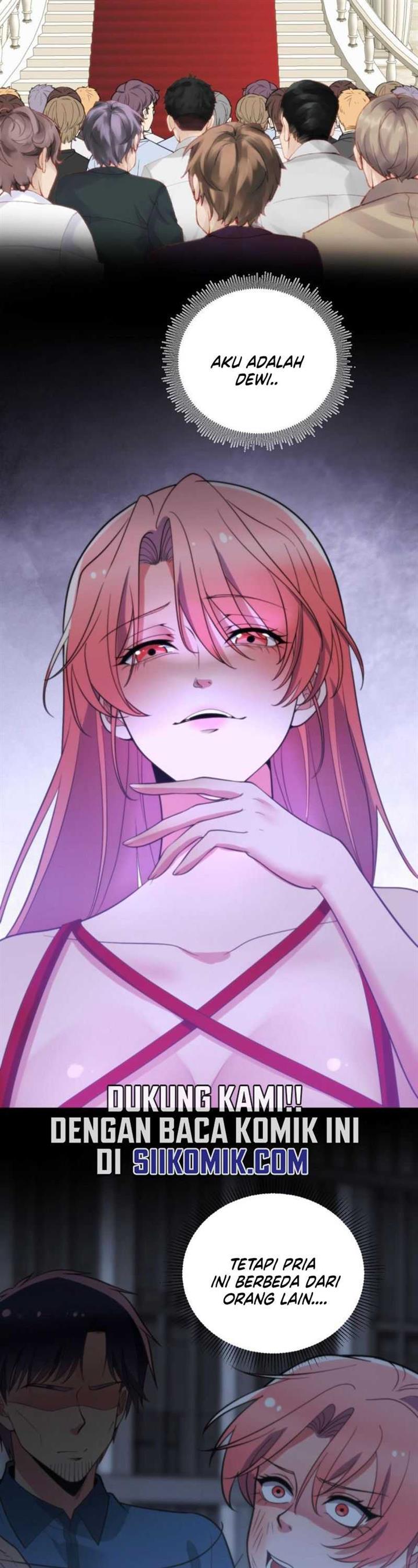 I Have 90 Billion Licking Gold Chap 242 - Next Chap 243