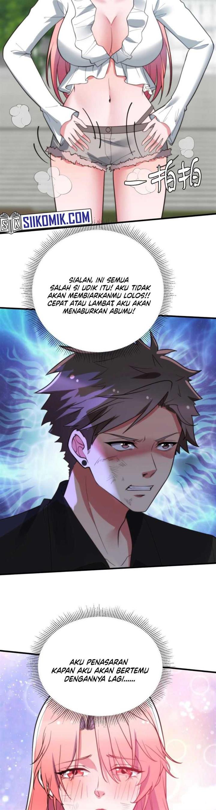 I Have 90 Billion Licking Gold Chap 242 - Next Chap 243