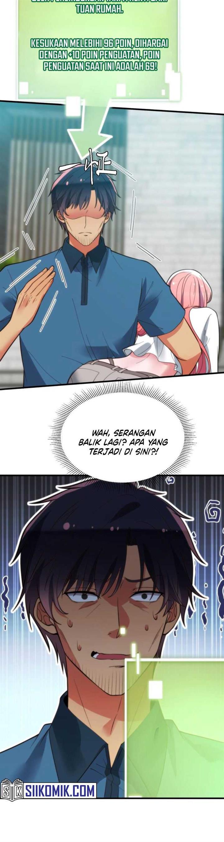 I Have 90 Billion Licking Gold Chap 242 - Next Chap 243