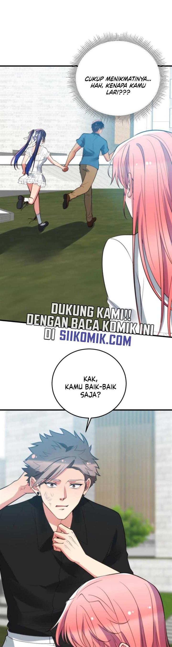 I Have 90 Billion Licking Gold Chap 242 - Next Chap 243