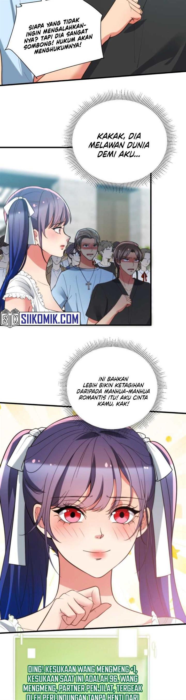 I Have 90 Billion Licking Gold Chap 242 - Next Chap 243