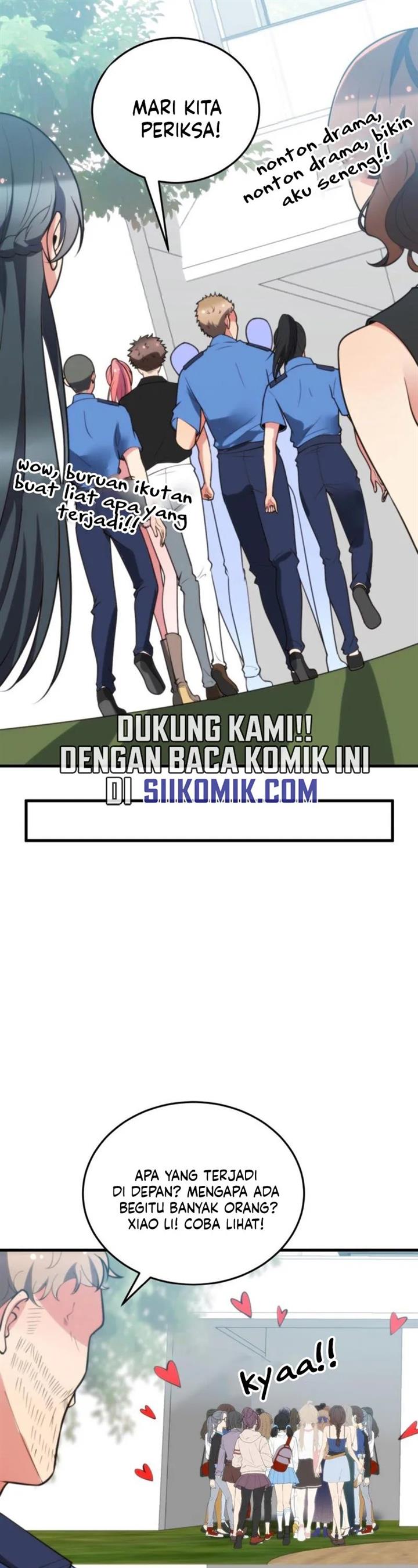 I Have 90 Billion Licking Gold Chap 243 - Next Chap 244