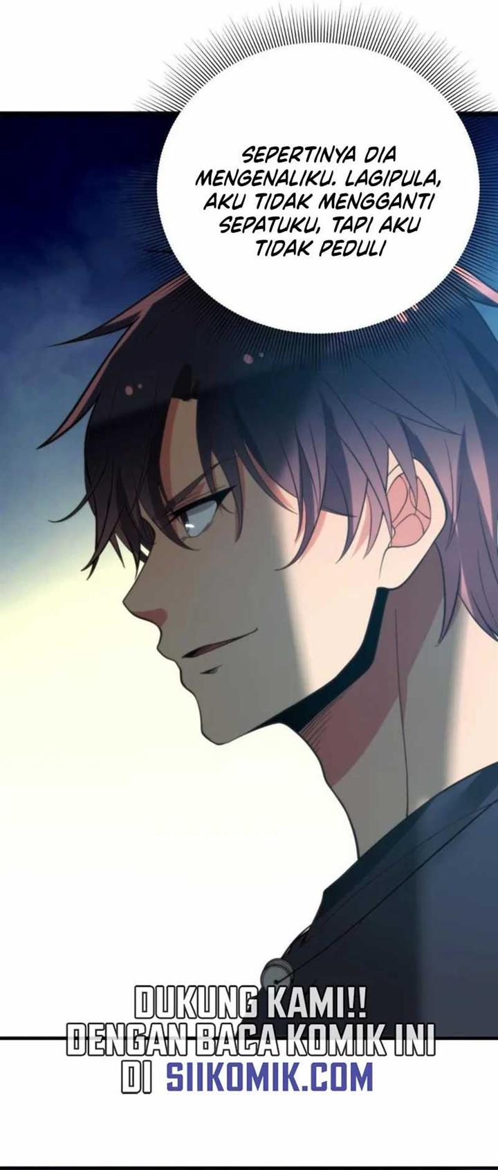 I Have 90 Billion Licking Gold Chap 244 - Next Chap 245