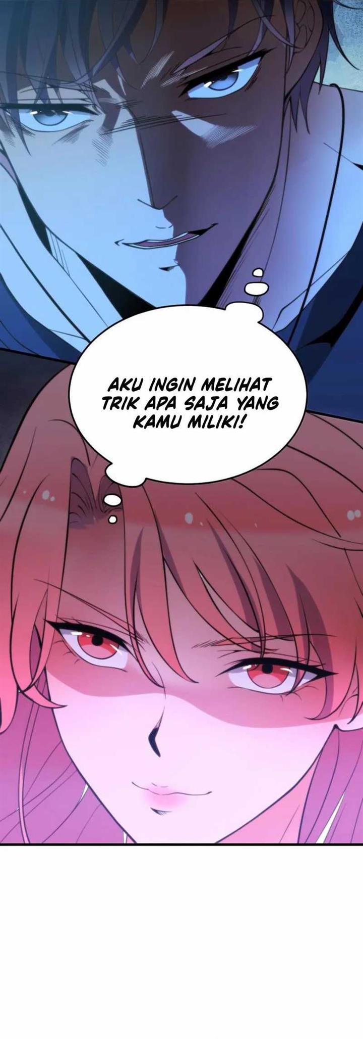 I Have 90 Billion Licking Gold Chap 244 - Next Chap 245