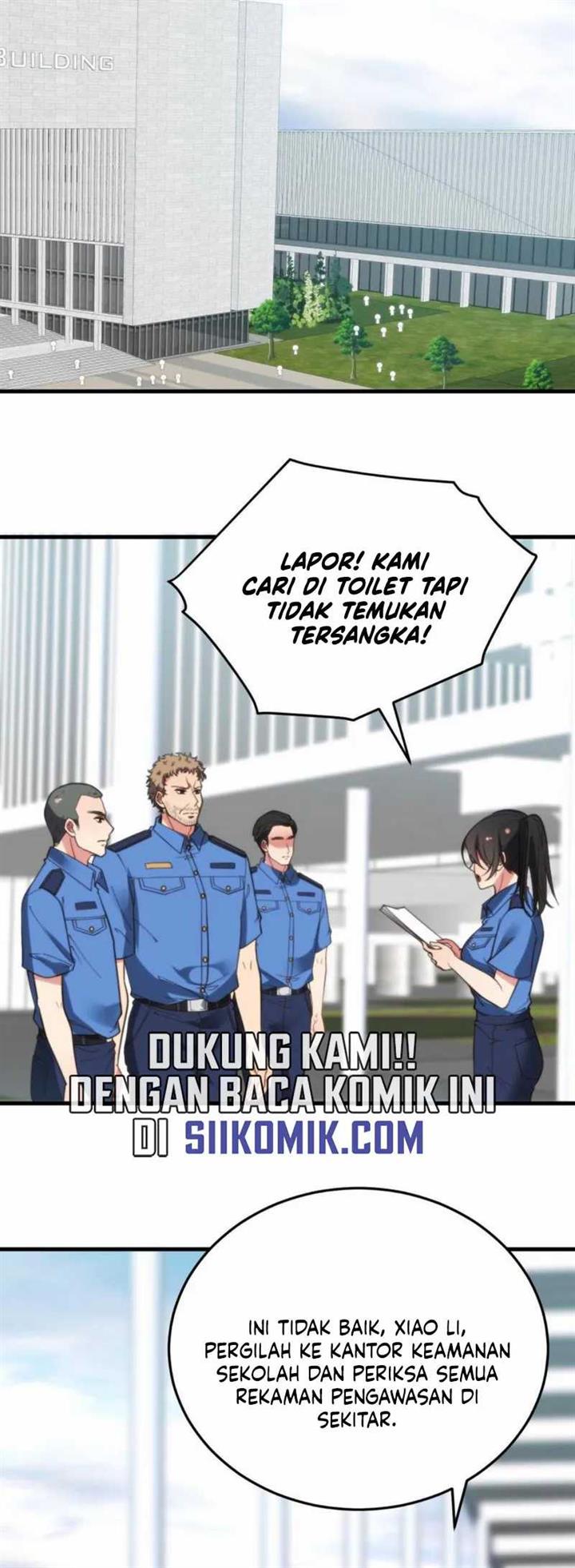 I Have 90 Billion Licking Gold Chap 244 - Next Chap 245