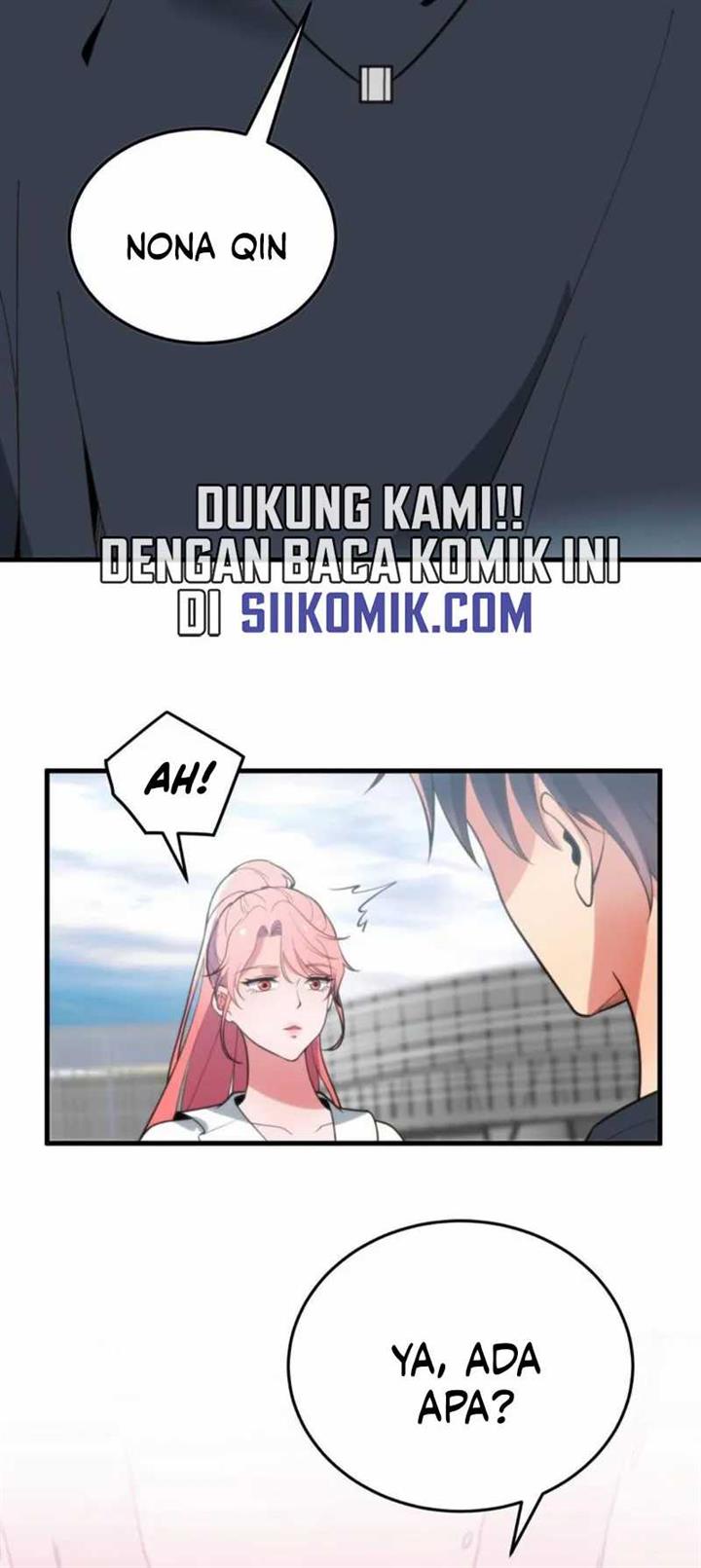 I Have 90 Billion Licking Gold Chap 245 - Next Chap 246