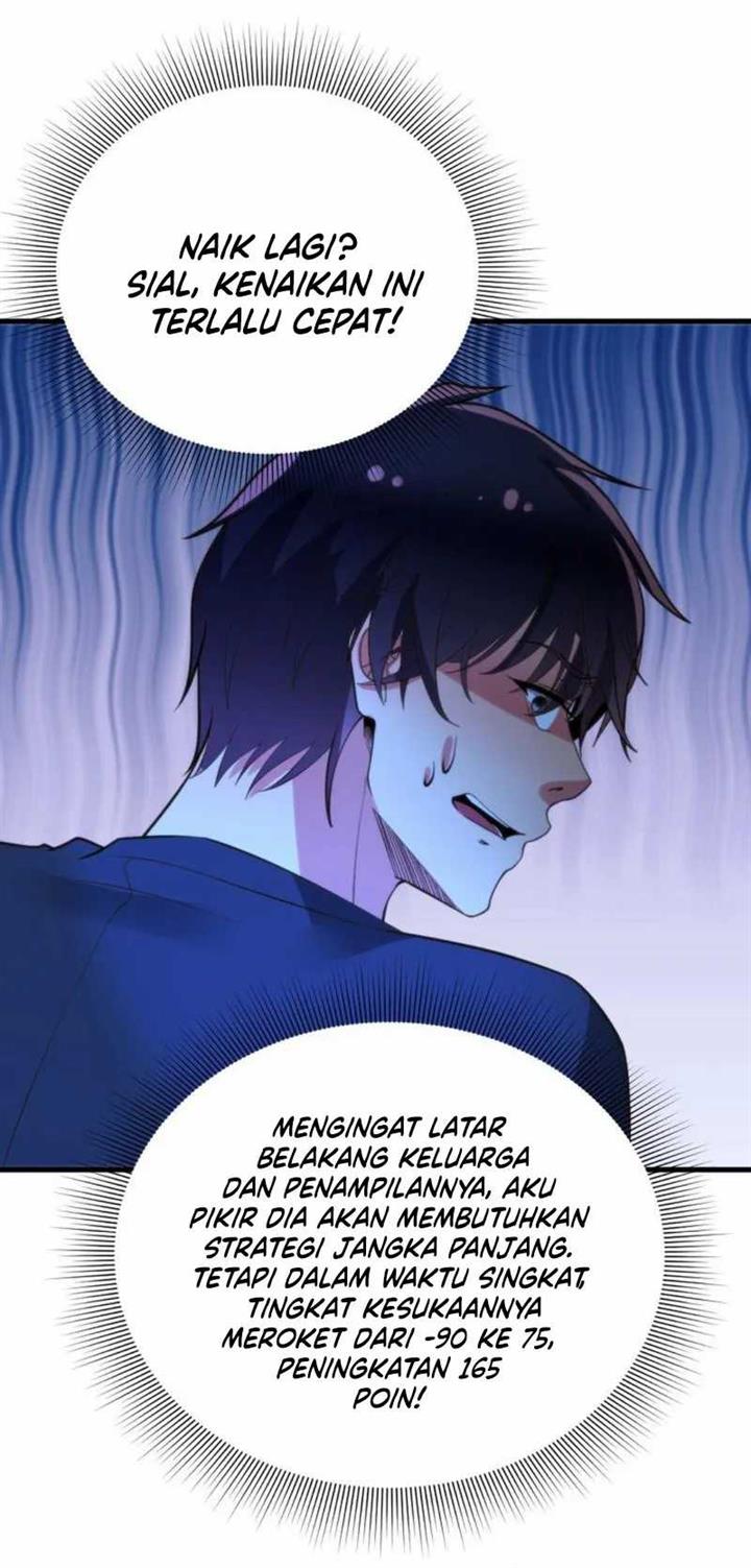 I Have 90 Billion Licking Gold Chap 245 - Next Chap 246