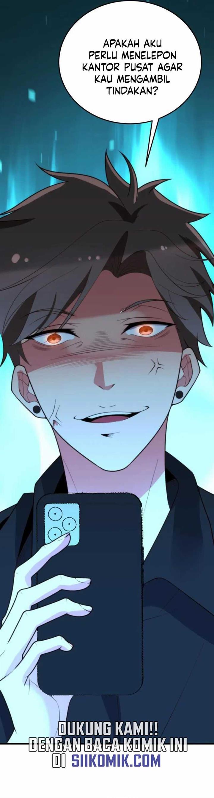 I Have 90 Billion Licking Gold Chap 245 - Next Chap 246