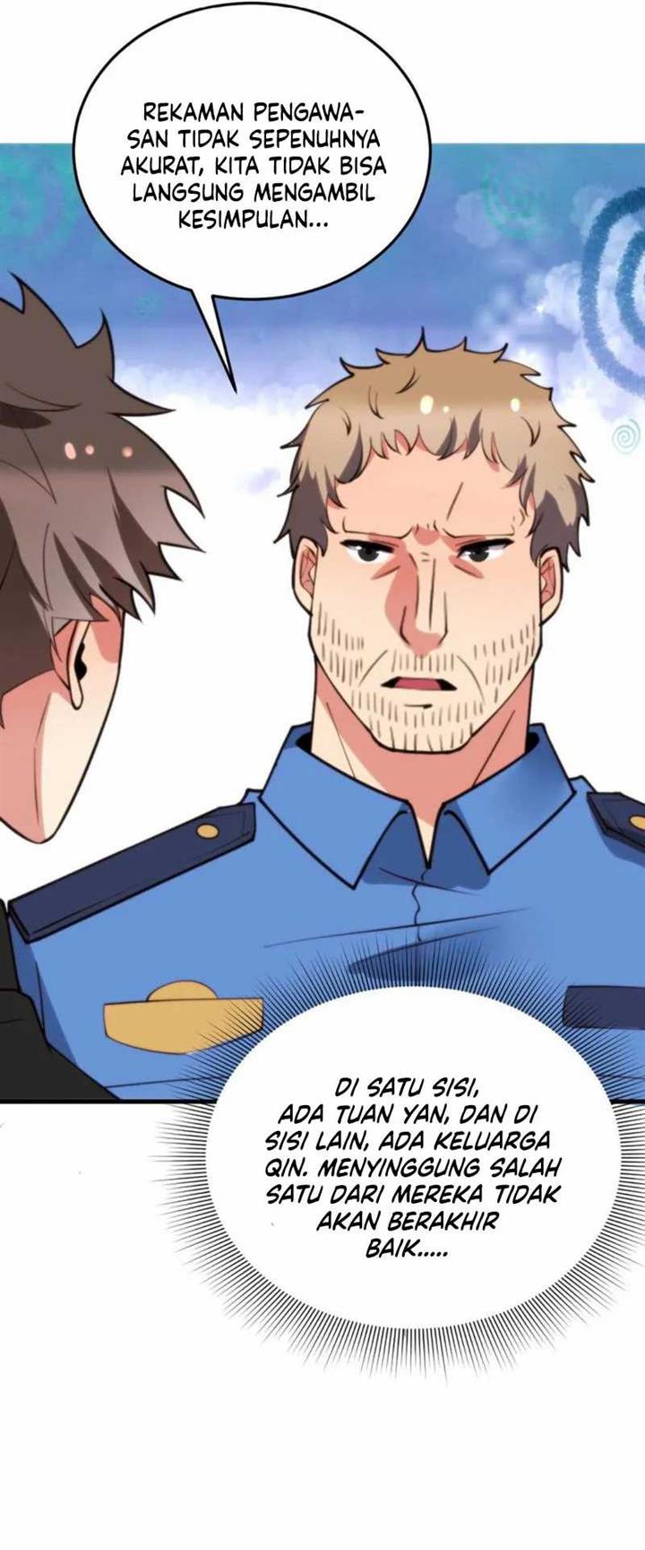 I Have 90 Billion Licking Gold Chap 245 - Next Chap 246