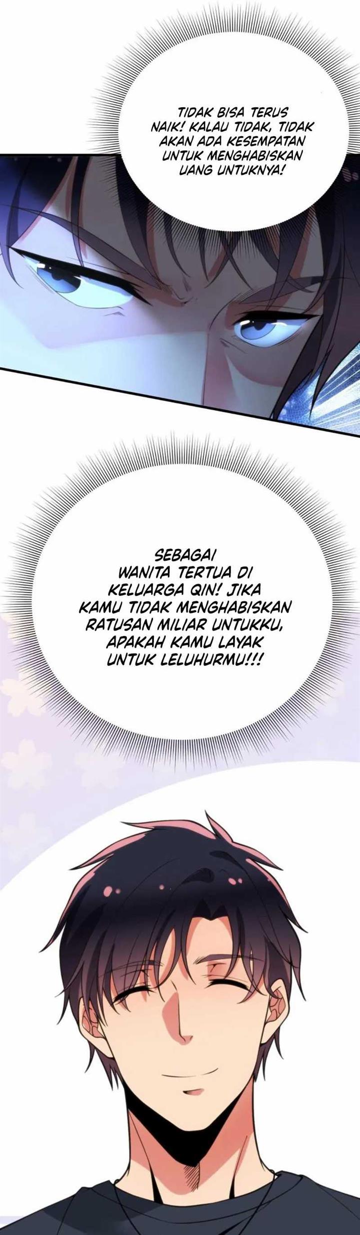 I Have 90 Billion Licking Gold Chap 245 - Next Chap 246