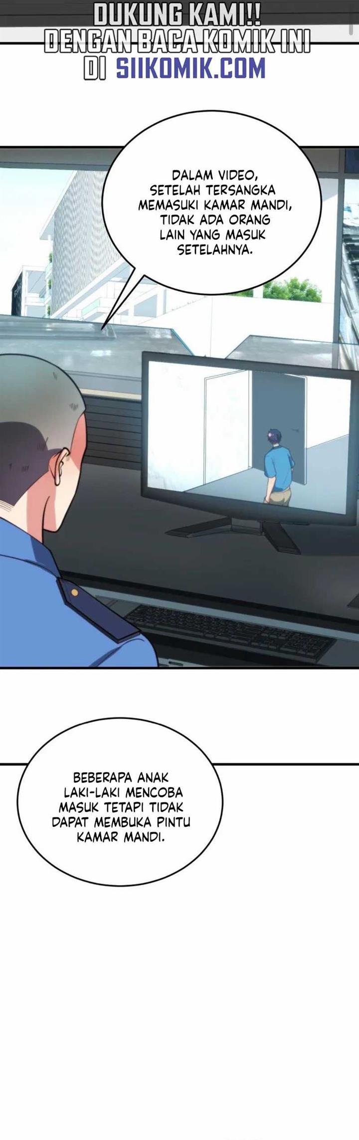 I Have 90 Billion Licking Gold Chap 245 - Next Chap 246