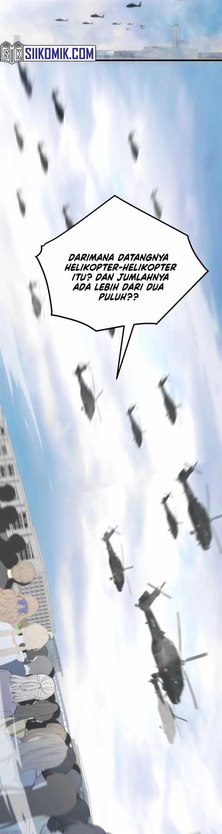 I Have 90 Billion Licking Gold Chap 245 - Next Chap 246